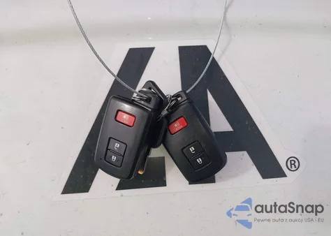 2016 Toyota Tacoma Trd Sport from USA, damaged, VIN 3TMAZ5CNXGM024277